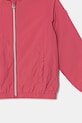 BIMBA United Colors of Benetton giacca per bambini 2IGGGN03L.P.Stagionale rosa