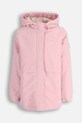 Coccodrillo přechodová bunda dětská WC6152705OGK růžová SS26