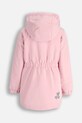 BIMBA Coccodrillo Giacca di mezza stagione per bambini WC6152705OGK rosa