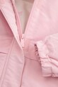 Coccodrillo Giacca di mezza stagione per bambini WC6152705OGK rosa