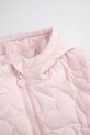 Coccodrillo Gilet per bambini rosa WC6178101OGK