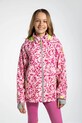 Lemon Explore jachetă pentru copii roz WL6152201OWG