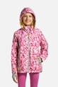 Lemon Explore jachetă pentru copii WL6152201OWG