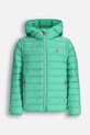 Lemon Explore kurtka dziecięca turkusowy WL6152701OWG