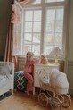 Konges Sløjd kurtka bawełniana dziecięca LUC SHIRT JACKET GOTS KS104352.PreSpring