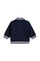 Tommy Hilfiger kurtka bomber dziecięca KN0KN02224.PPY2 granatowy SS26