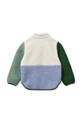 Chłopiec Liewood kurtka dziecięca Nolan Pile Jacket LW19877.PPY2 multicolor