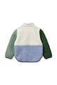 Chłopiec Liewood kurtka dziecięca Nolan Pile Jacket LW19877.PPY2 multicolor