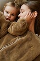 Liewood kurtka dziecięca Calina Pile Jacket LW20827