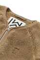 Liewood kurtka dziecięca Calina Pile Jacket zielony LW20827