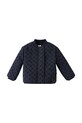 Donsje kurtka dziecięca Ceasie Jacket bez kaptura granatowy 4110400
