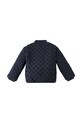 Donsje kurtka dziecięca Ceasie Jacket 4110400 granatowy SS26