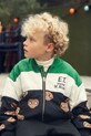 Mini Rodini kurtka bomber dziecięca E.T. 25810100