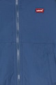 Deklice Otroška jakna Levi's LIGHT WEIGHT WINDBREAKER 8EP678 mornarsko modra
