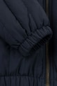 Konges Sløjd kurtka bomber dziecięca JUNO BOMBER JACKET KS104877.PPY2 granatowy
