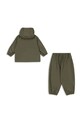Konges Sløjd komplet dziecięcy KS105633.PPY2 zielony AA00