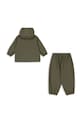 Konges Sløjd komplet dziecięcy KS105633.PPY2 zielony AA00