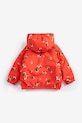 Bobo Choses csecsemő kabát Farm Adventure 126AB104 piros