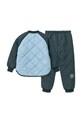 Αγορίστικα Παιδικό σετ Liewood Zella Thermo Set LW20272.PPY2 μπλε