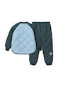 Αγορίστικα Παιδικό σετ Liewood Zella Thermo Set LW20272.PPY2 μπλε