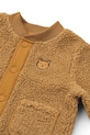 Dječaci Dječja jakna Liewood Lora Pile jacket LW20642.PPY2 smeđa