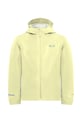Jack Wolfskin демисезонная куртка для детей FLAZE JACKET K 1609263.104.152 жёлтый SS26
