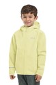 Jack Wolfskin geacă de tranziție pentru copii FLAZE JACKET K galben 1609263.104.152