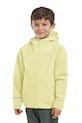 Jack Wolfskin geacă de tranziție pentru copii FLAZE JACKET K galben 1609263.104.152
