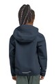 Jack Wolfskin демисезонная куртка для детей FLAZE JACKET K 1609263.104.152