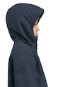 Jack Wolfskin geacă de tranziție pentru copii FLAZE JACKET K bleumarin 1609263.104.152
