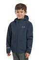 Jack Wolfskin geacă de tranziție pentru copii FLAZE JACKET K 1609263.104.152 bleumarin