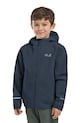 Jack Wolfskin geacă de tranziție pentru copii FLAZE JACKET K 1609263.104.152 bleumarin