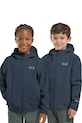 Jack Wolfskin куртка для детей FLAZE JACKET K тёмно-синий 1609263.164