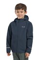 Jack Wolfskin jachetă pentru copii FLAZE JACKET K bleumarin 1609263.164