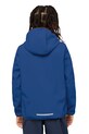 Jack Wolfskin kurtka softshell dziecięca FOURWINDS JACKET KIDS A61854.104.152