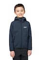 Jack Wolfskin softshell gyerek FOURWINDS JACKET KIDS A61854.104.152
