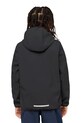 Jack Wolfskin softshellová bunda dětská FOURWINDS JACKET KIDS A61854.104.152