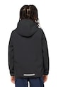 Jack Wolfskin softshellová bunda dětská FOURWINDS JACKET KIDS A61854.104.152