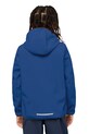 Jack Wolfskin kurtka softshell dziecięca FOURWINDS JACKET KIDS A61854.164.176.