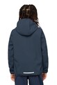 Jack Wolfskin μπουφάν softshell παιδικό FOURWINDS JACKET KIDS A61854.164.176.