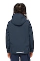 Jack Wolfskin μπουφάν softshell παιδικό FOURWINDS JACKET KIDS A61854.164.176.
