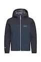 Jack Wolfskin jachetă pentru copii ADVENTURETRIBE 2L JKT K A65947.104.152 bleumarin SS26