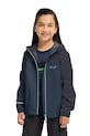 Băieți Jack Wolfskin jachetă pentru copii ADVENTURETRIBE 2L JKT K A65947.104.152 bleumarin