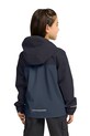 Jack Wolfskin μπουφάν παιδικό ADVENTURETRIBE 2L JKT K A65947.104.152