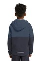 Jack Wolfskin спортивная куртка для детей SANDBIRD HOODED JKT K A65952.104.152
