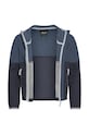 Jack Wolfskin спортивная куртка для детей SANDBIRD HOODED JKT K тёмно-синий A65952.104.152