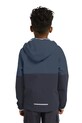 Băieți Jack Wolfskin geacă sport pentru copii SANDBIRD HOODED JKT K A65952.164.176 bleumarin