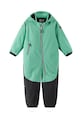 Overal pre bábätká Reima Mjosa 5100006C.PPY2 zelená SS26
