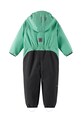 Chlapec Overal pre bábätká Reima Mjosa 5100006C.PPY2 zelená