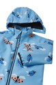 Chłopiec Reima kombinezon dziecięcy Mjosa 5100006D.PPY2 niebieski